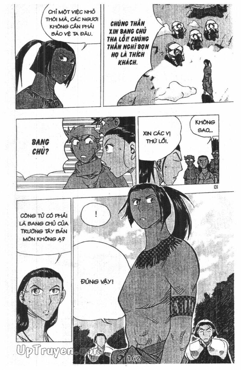 giang hồ bá đạo ký chapter 19 162