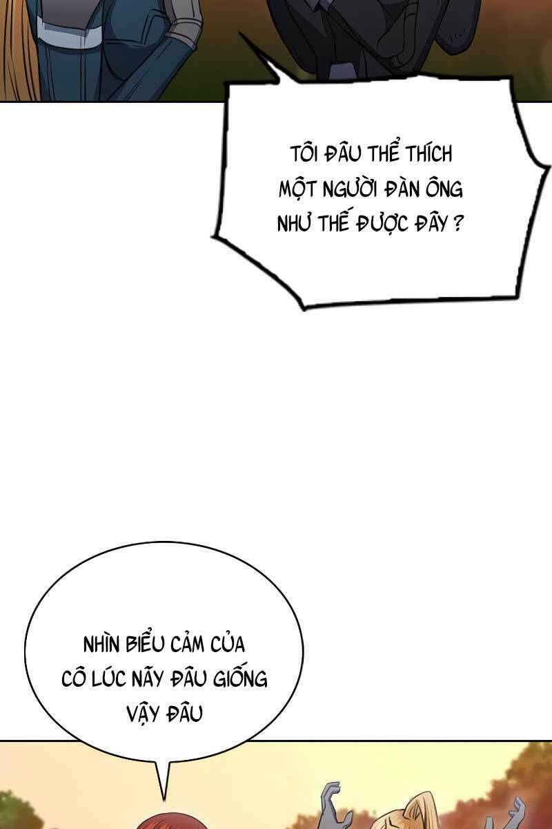 druid tại ga seoul - người hóa thú chapter 85 82