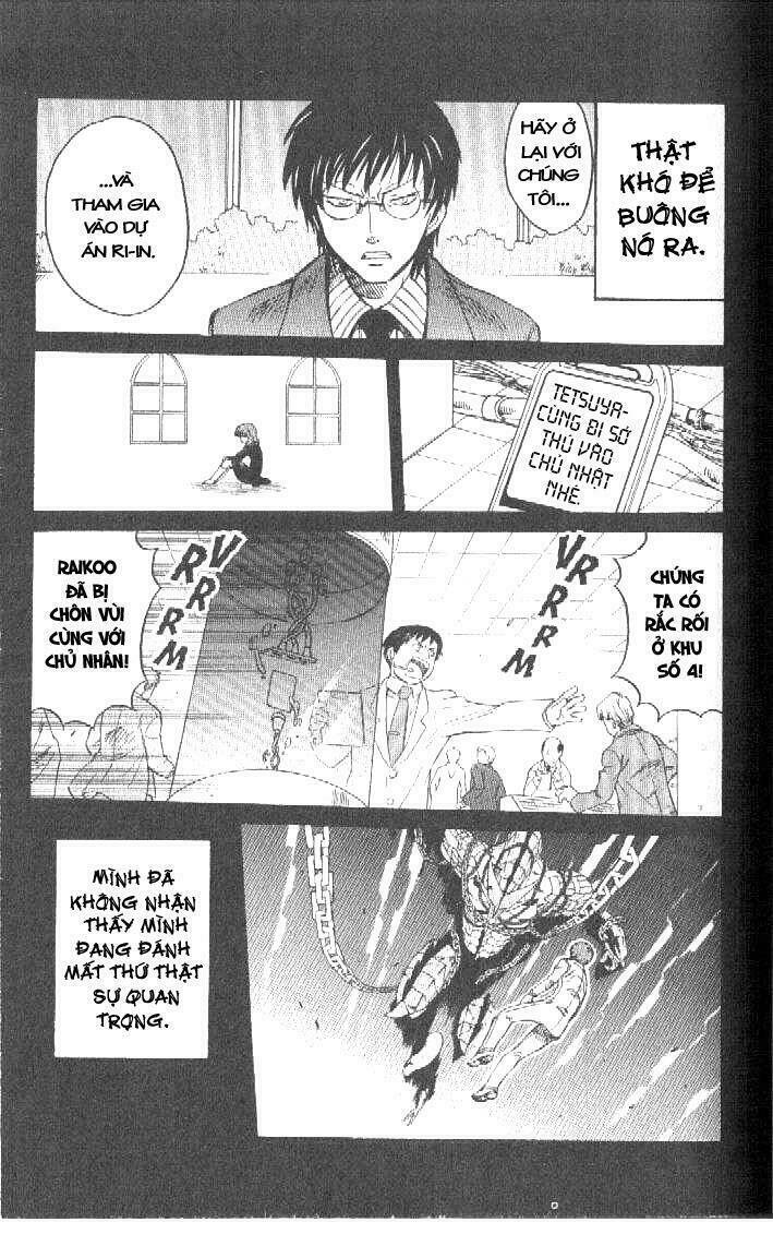 rồng ma trận chapter 46 27