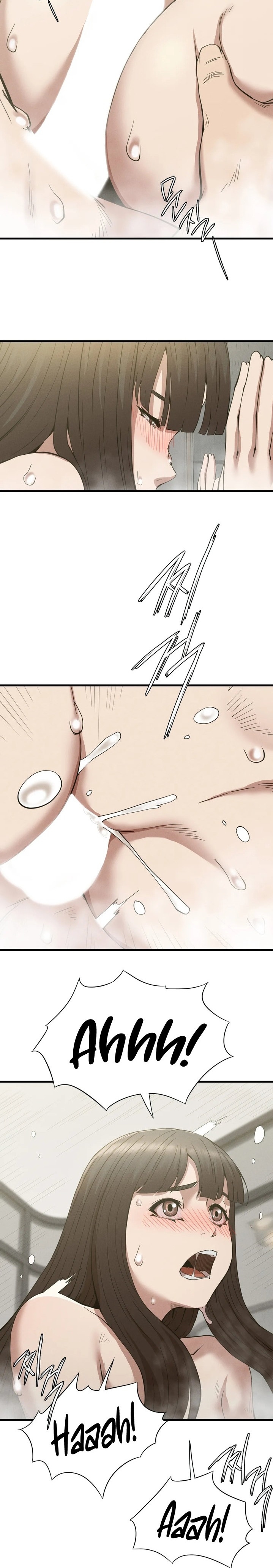 ân đền oán trả chapter 27 17