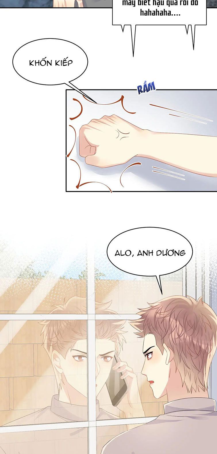 lại bị bạn trai cũ nhắm trúng rồi chapter 130 4