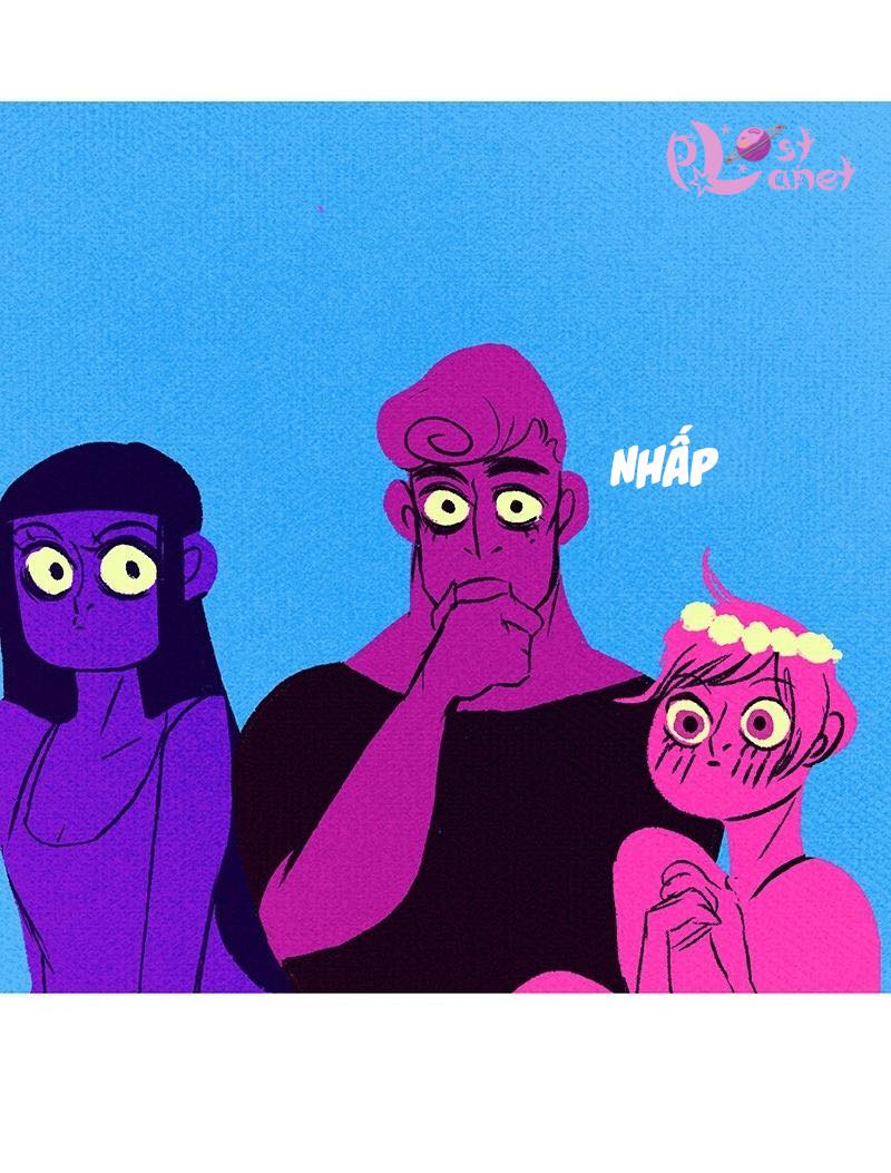 thần thoại olympus chapter 17 27