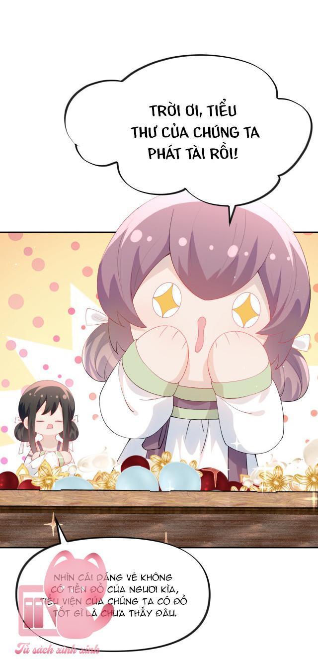 một đêm nọ đột nhiên yandere tới! chapter 72 7