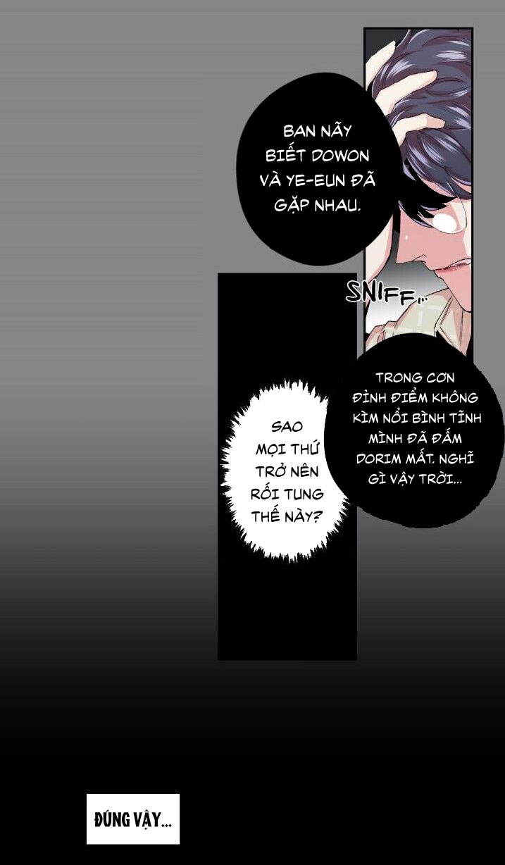 s flower chapter 20.2 8