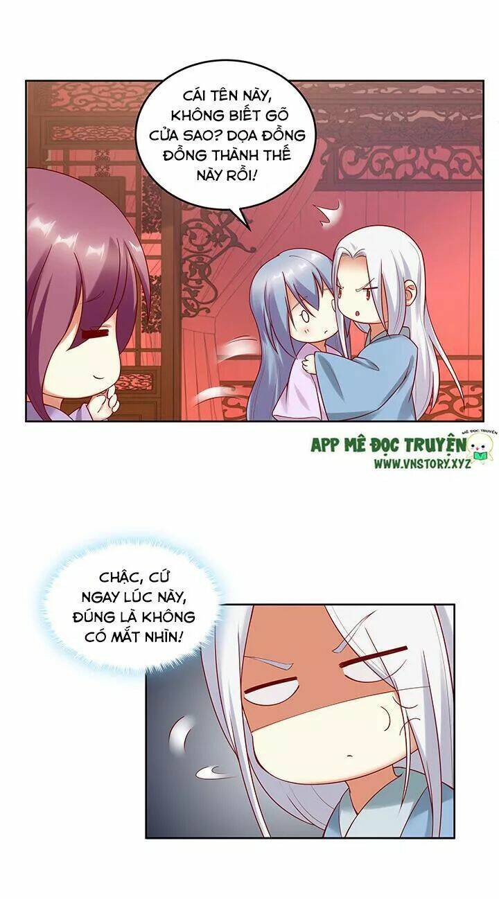 đô đốc đại nhân sủng thê kí chapter 116 13