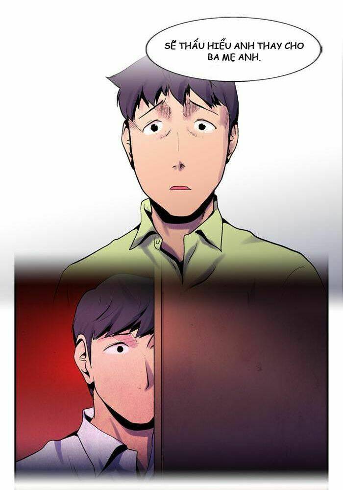 giáo sư băng giá chapter 11 37