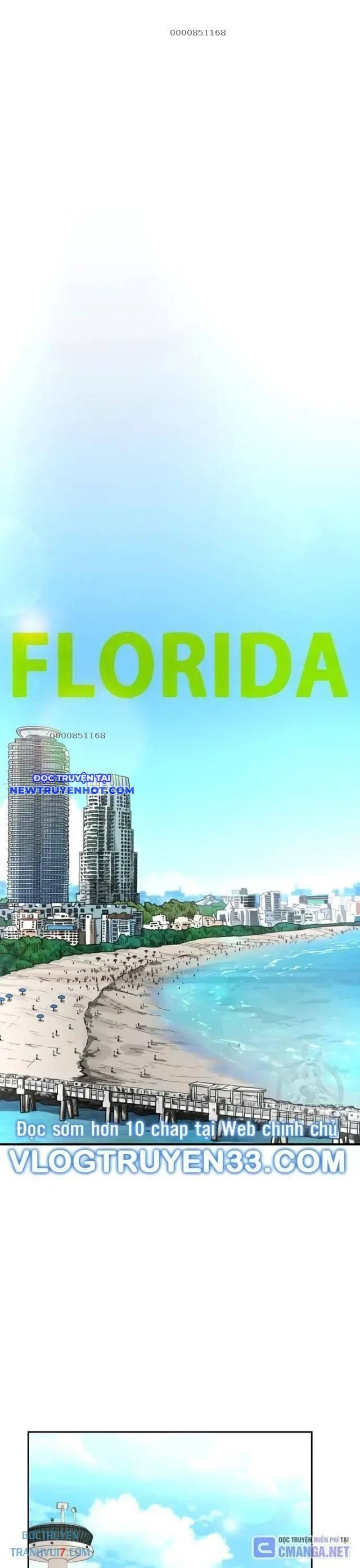 shark - cá mập chapter 223 21