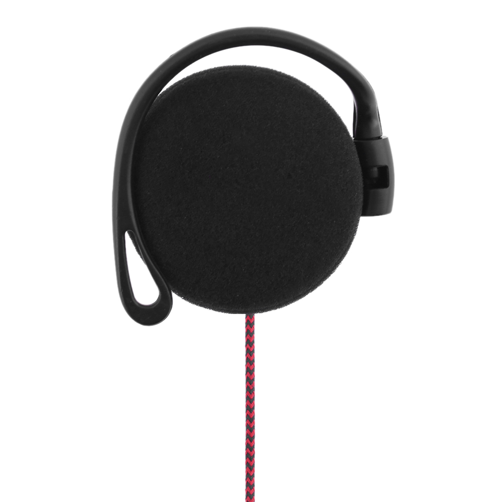 Tai Nghe Có Dây 3.5mm SHINI SN-Q140S Có Móc Tai Điều Khiển Âm Lượng Có Mic Cho Điện Thoại