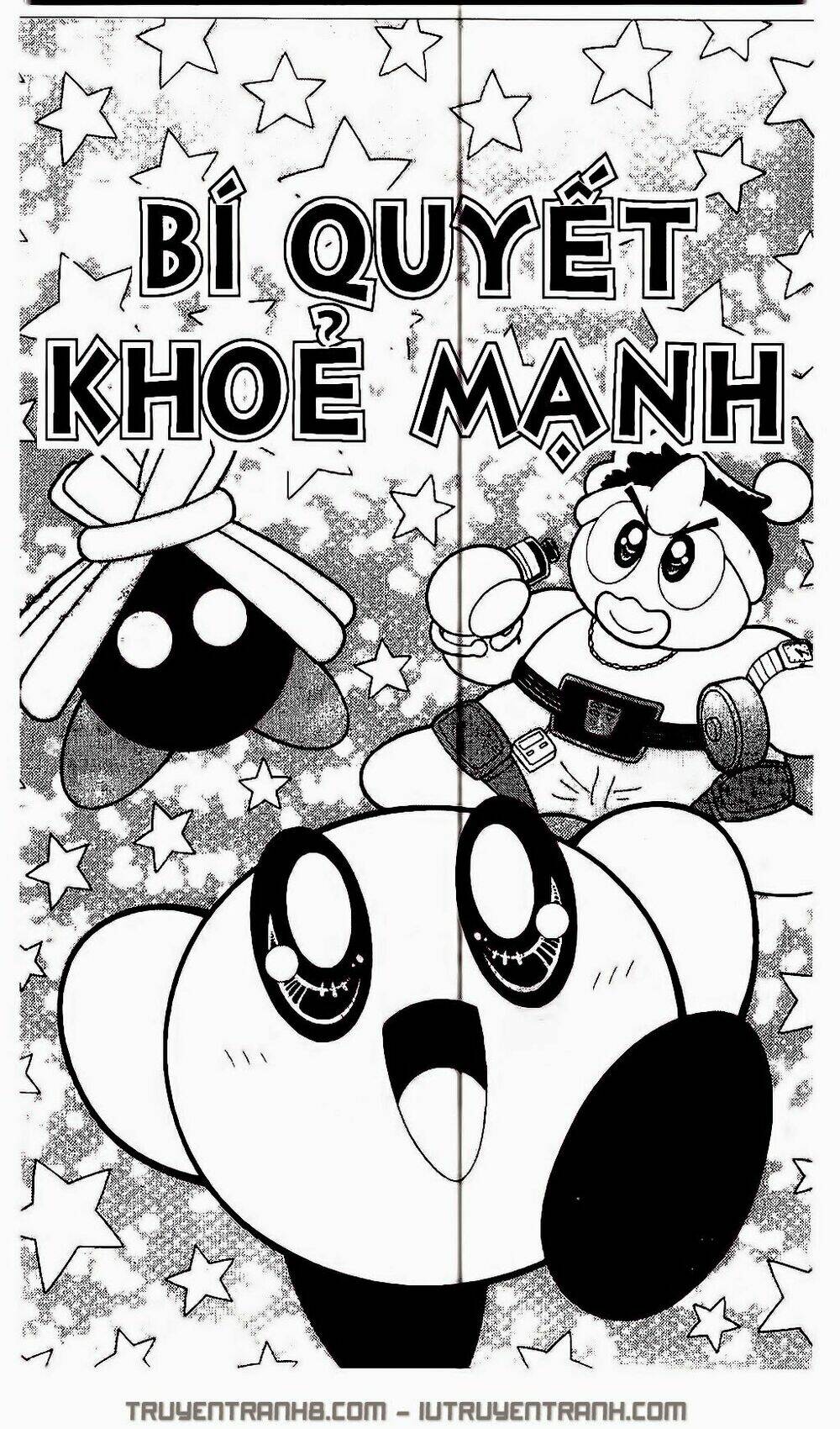 ngôi sao kabi chapter 230 13