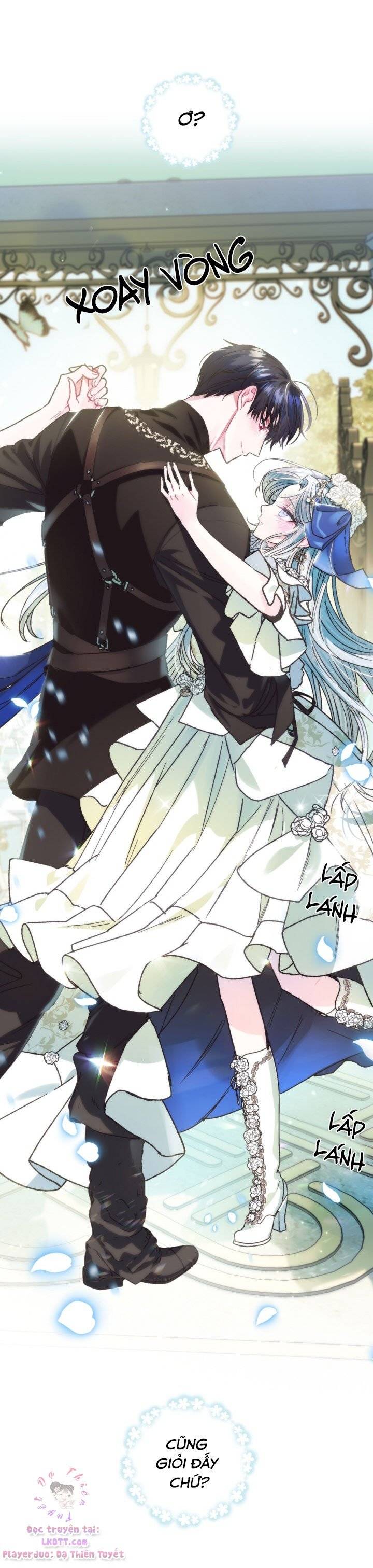 cha, con không muốn kết hôn đâu chapter 26 56