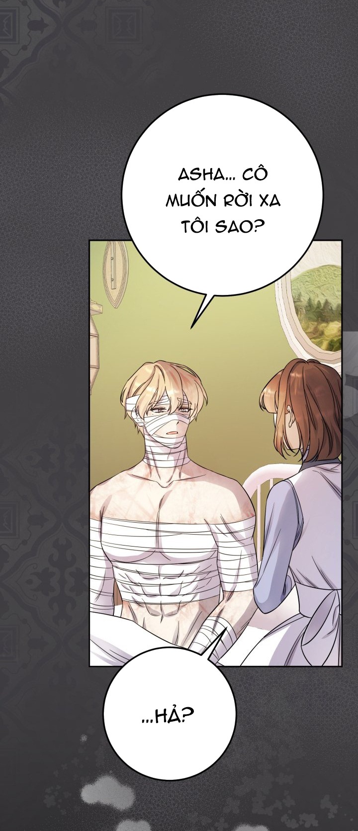 [18+] nếu cứu rỗi một cầm thú hư hỏng chapter 17.2 8