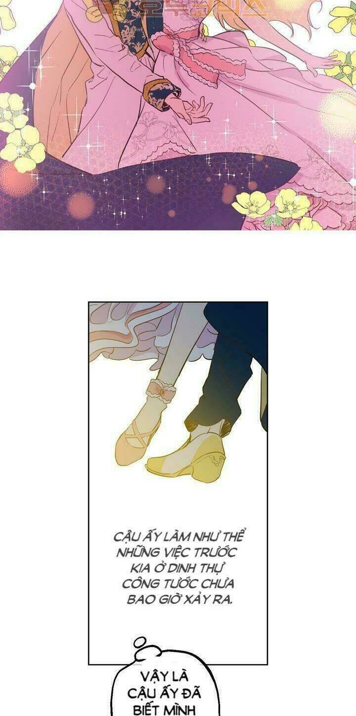 một ngày nọ ta trở thành công chúa chapter 25 58