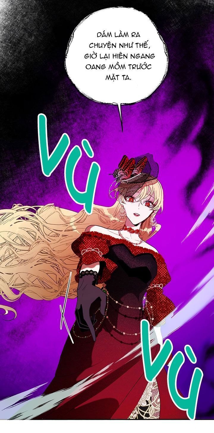 cách để cứu rỗi anh trai của nữ chính chapter 14 64