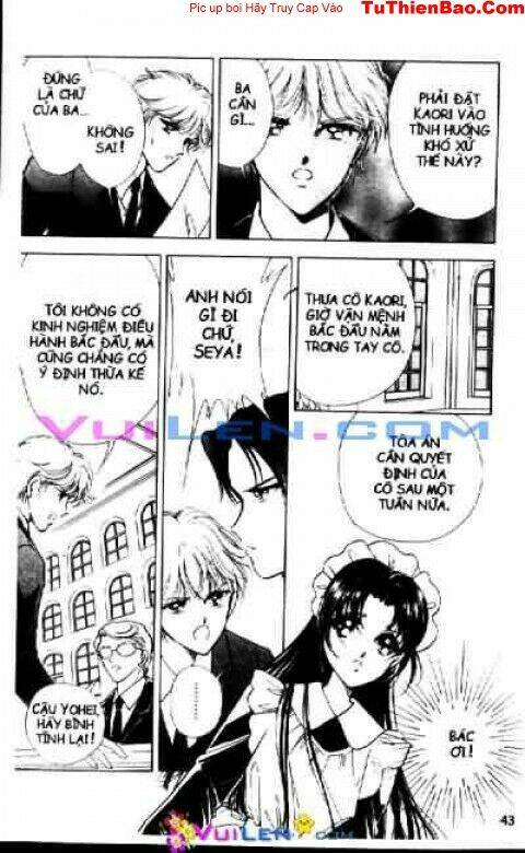 vương quốc điện ảnh chapter 1 43