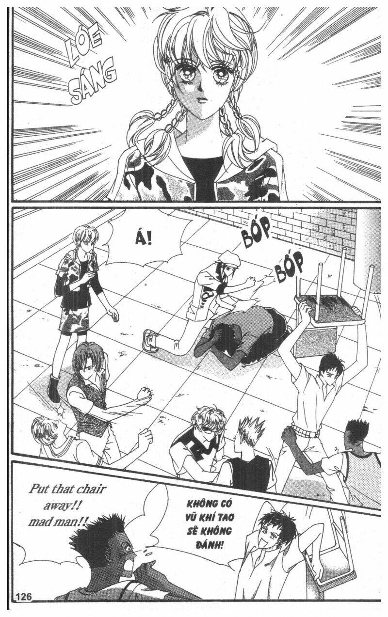 cũng vì em chapter 3 126