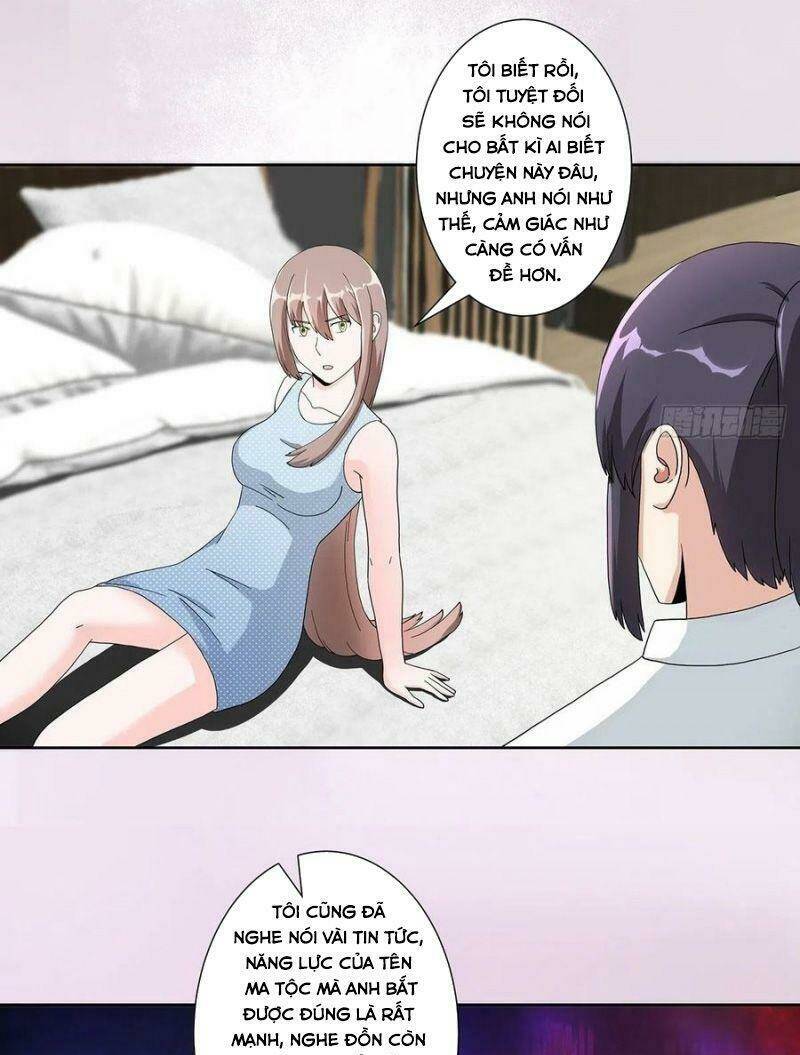 người tu tiên tại đô thị chapter 76 2