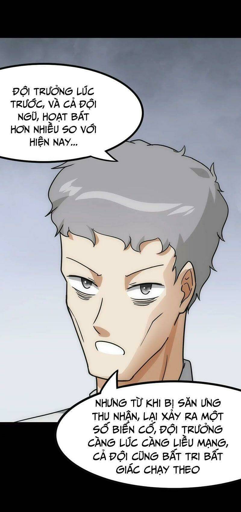 bạn gái virus của tôi chapter 215 36