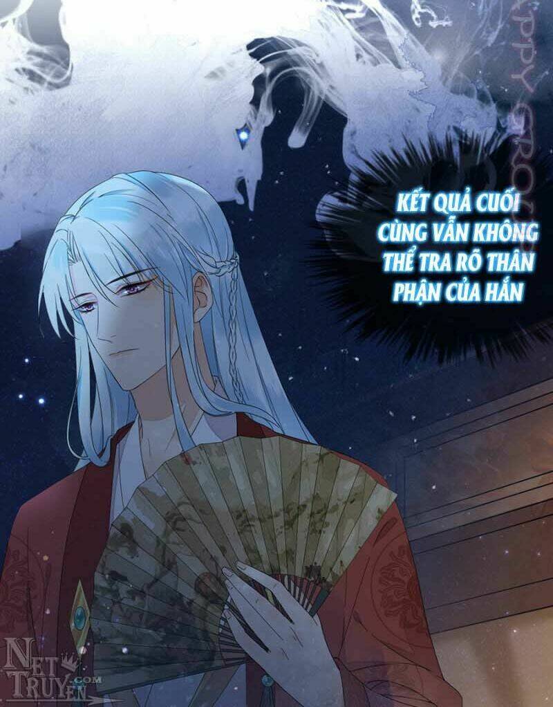 dục hỏa độc nữ chapter 106 32