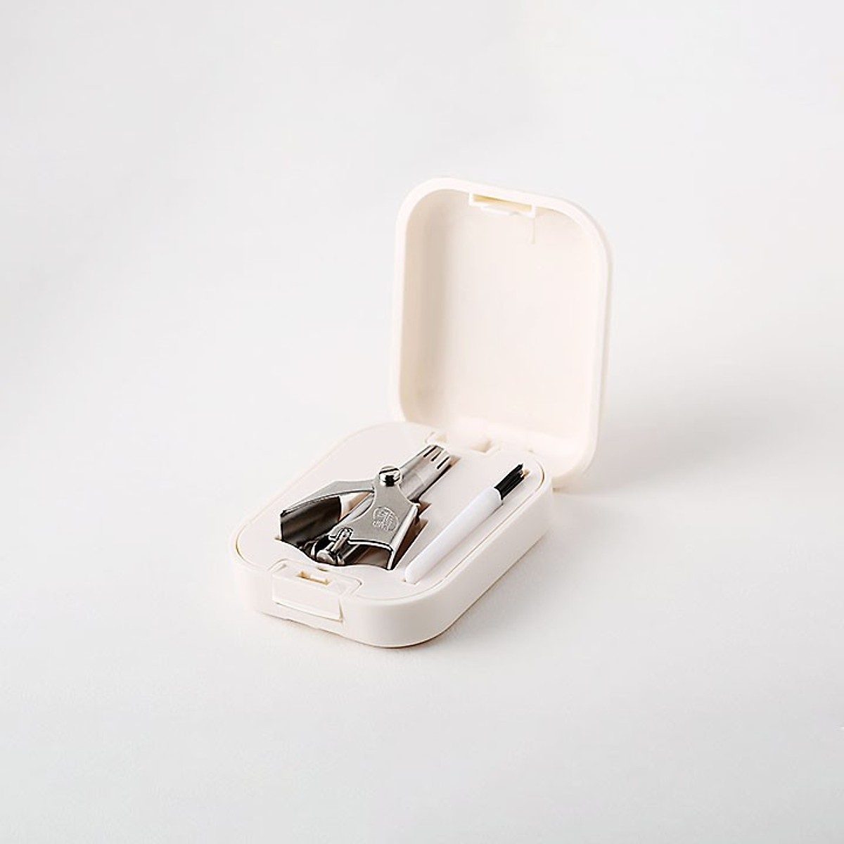 Máy tỉa lông mũi