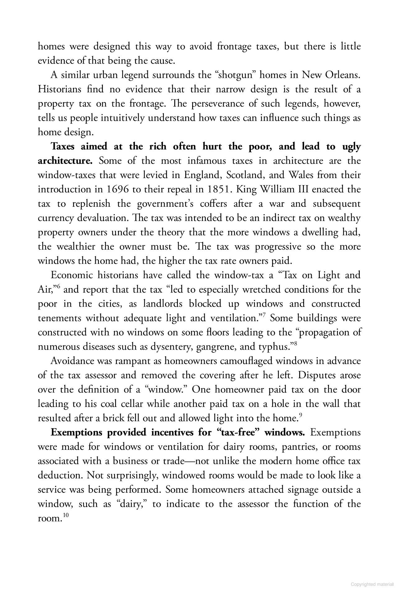 Sách ngoại văn: Taxocracy