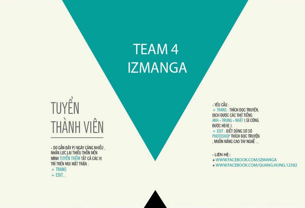 hiệp sĩ giấy - origami fighter chapter 77 2