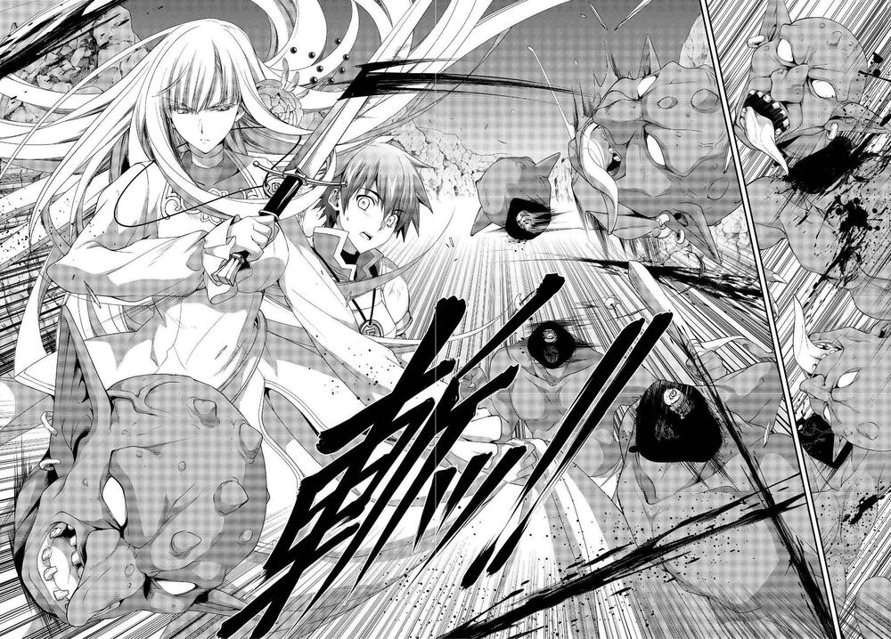 i'm working at the church as a priest, but i want to be cut some slack from the mutilated bodies of chapter 3 19