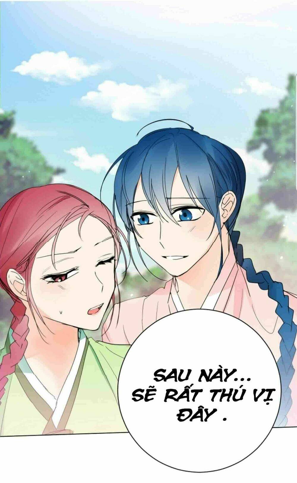 chae hong sa chapter 30 25