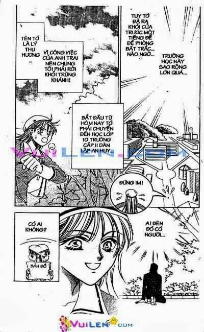 nữ sinh thời đại chapter 1 6