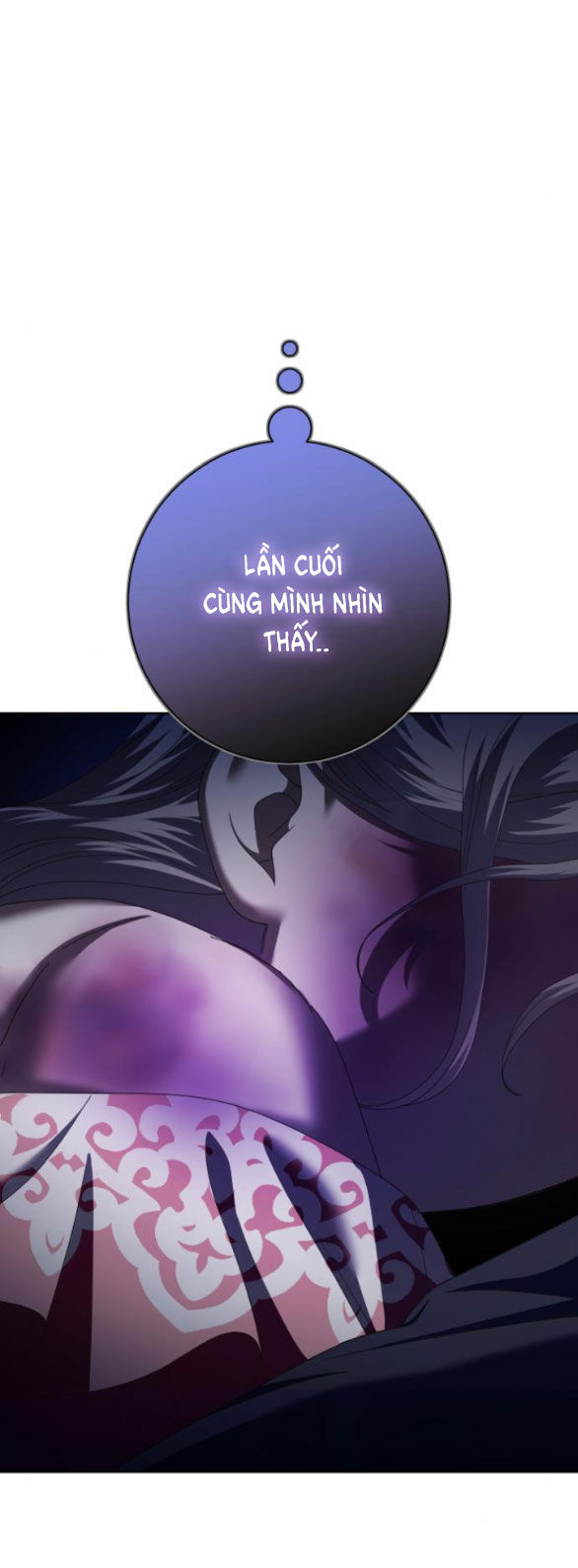 tôi muốn trở thành cô ấy dù chỉ là một ngày chapter 131.2 32