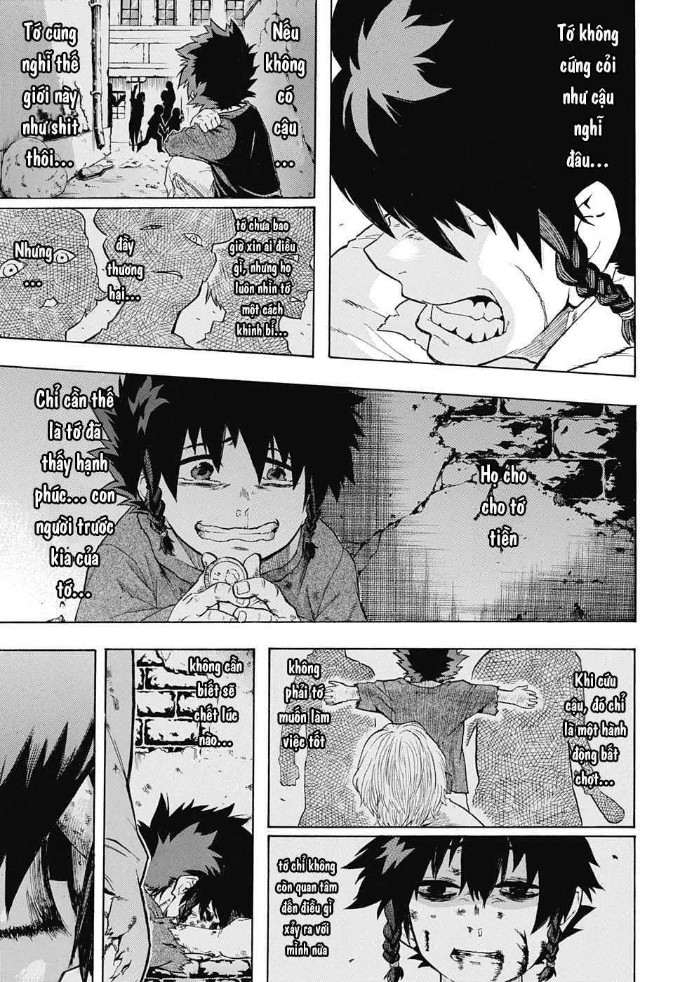 demon's plan chapter 1 34