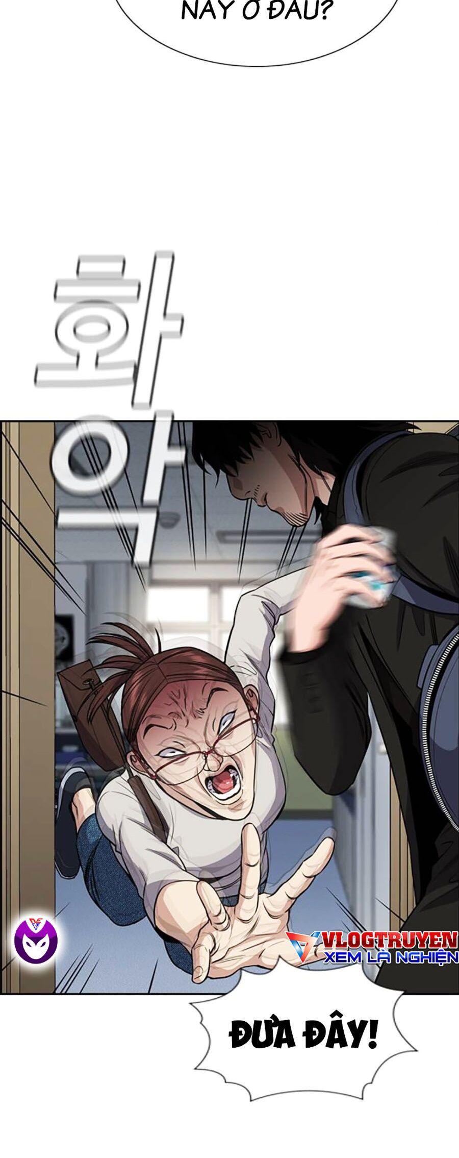 giáo dục chân chính chapter 126 66