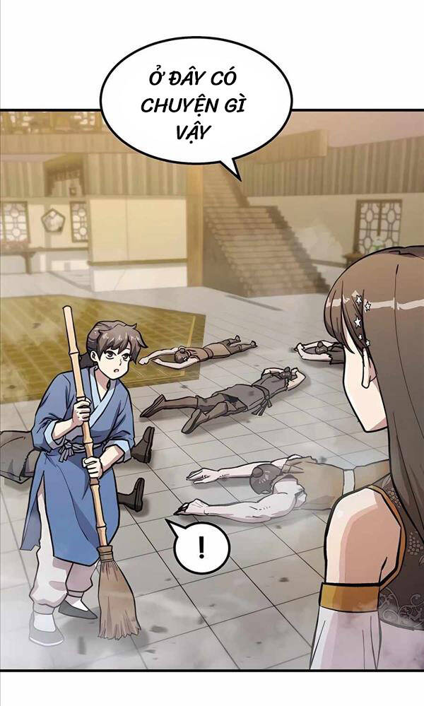 hiệp sĩ xương khô chapter 3 97