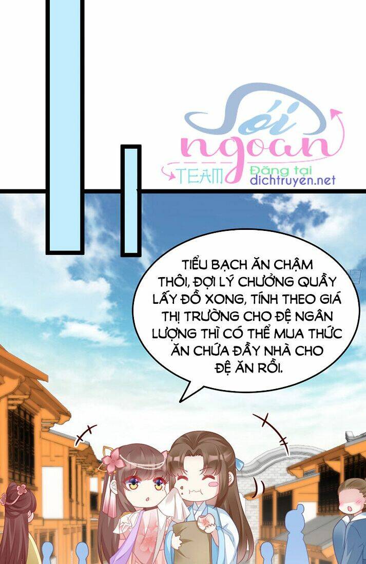 ta ở cổ đại nuôi nam nhân chapter 52 12