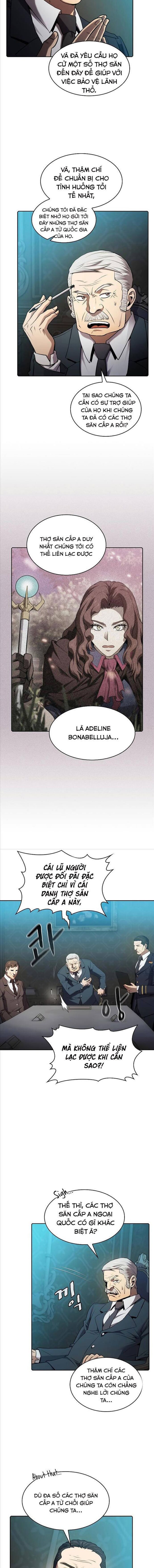 thiên thần quay về từ địa ngục chapter 117 6