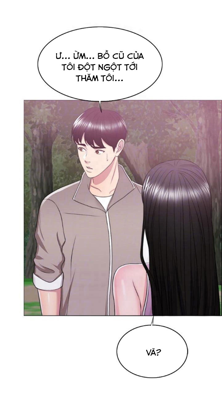 bể bơi ướt át chapter 17 28