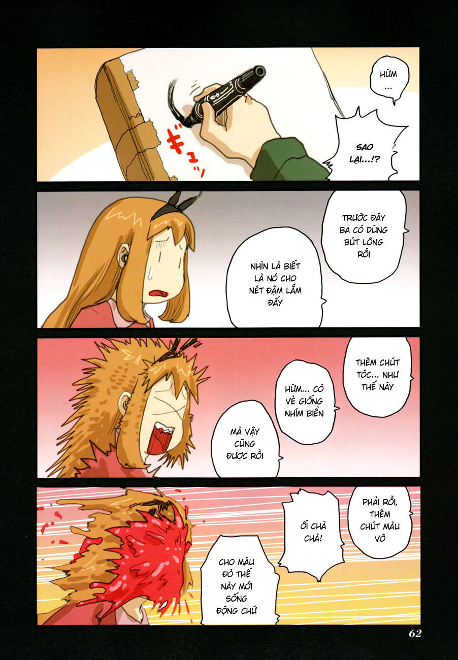 ryuushika ryuushika chapter 44 37