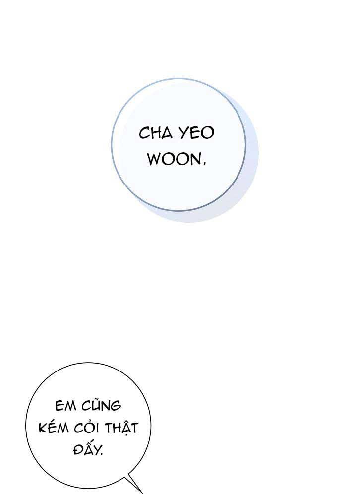 vùng đặc quyền tình yêu chapter 12 61