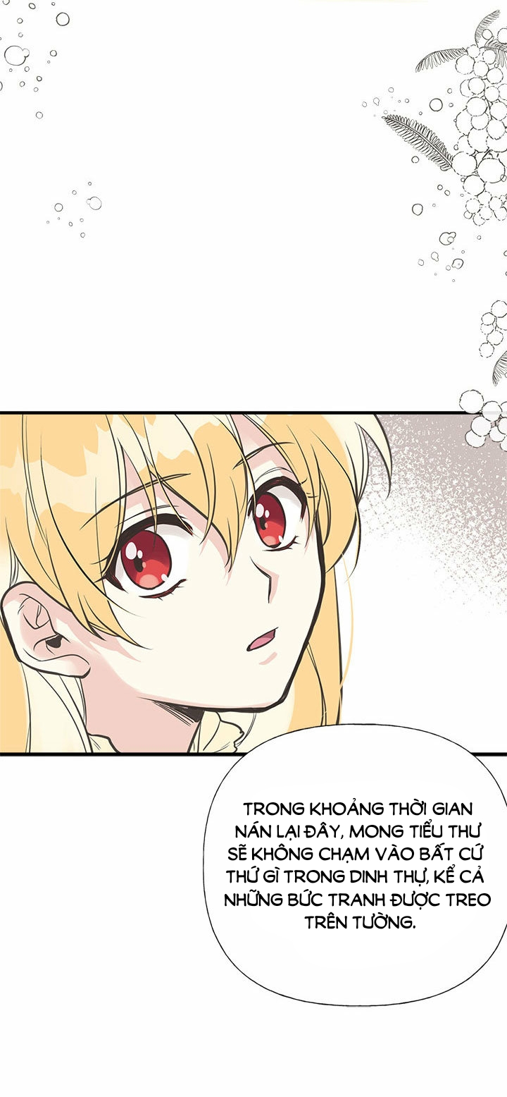 chị tôi đã nhặt về một nam chính quyến rũ chapter 32 54