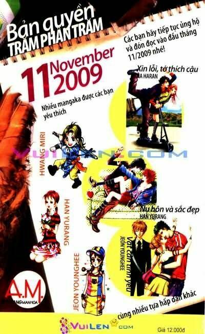 có anh trong đời chapter 7 159