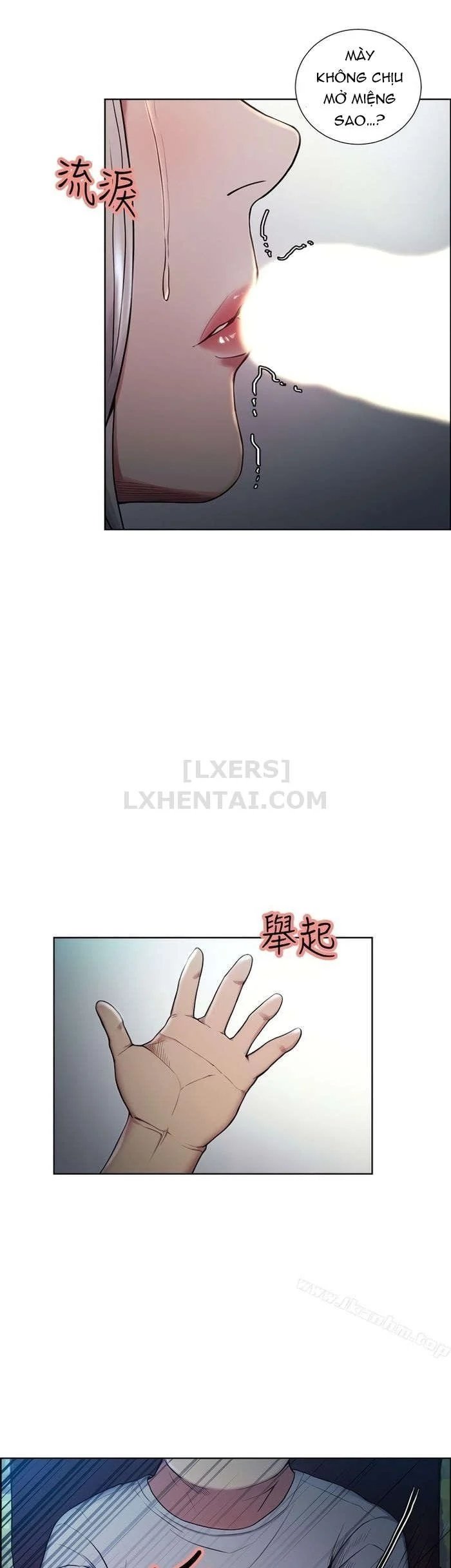 hương vị trái cấm chapter 45 25