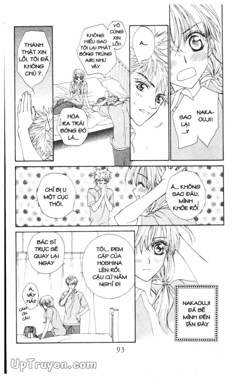 hoàng tử ếch(bản đẹp) chapter 1 94