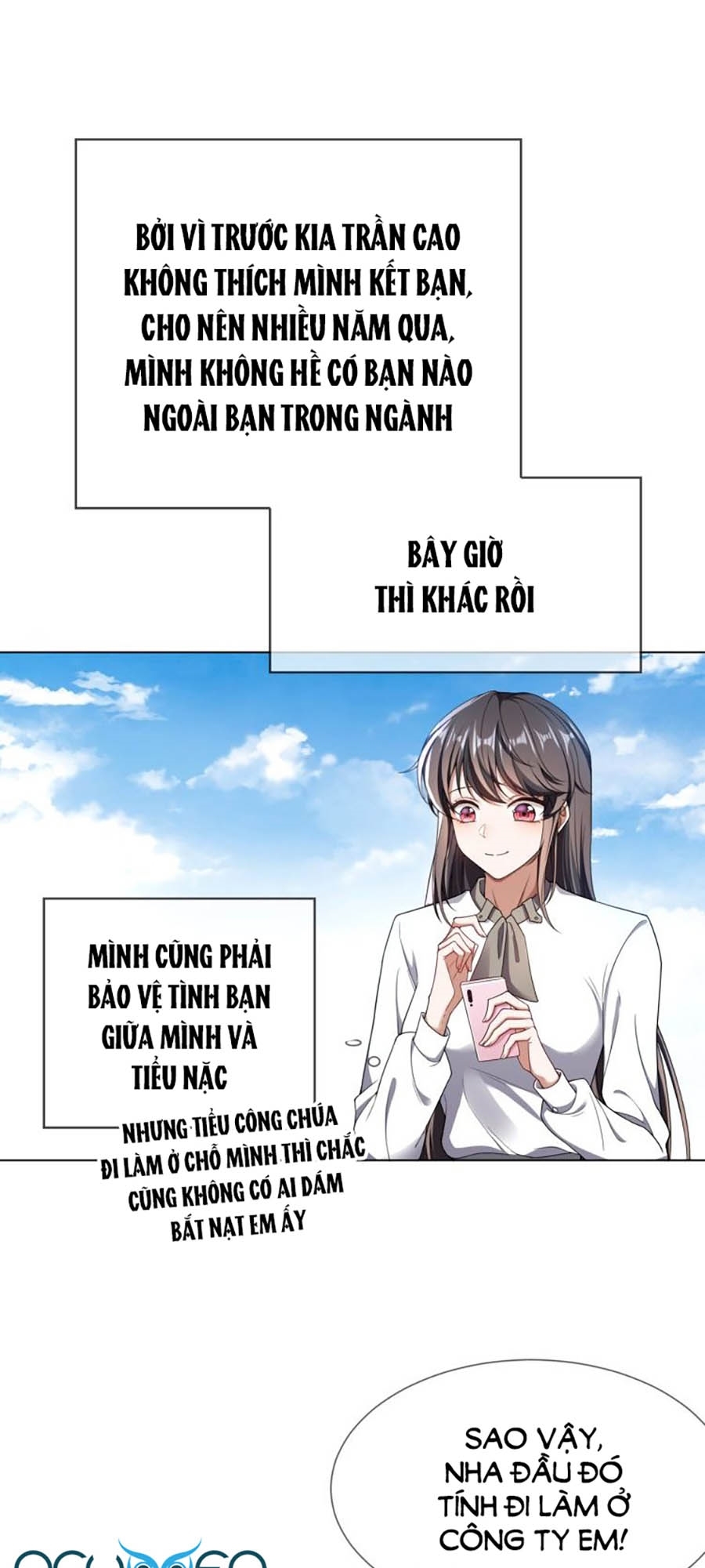 kế hoạch công lược của cô vợ gả thay chapter 28 7