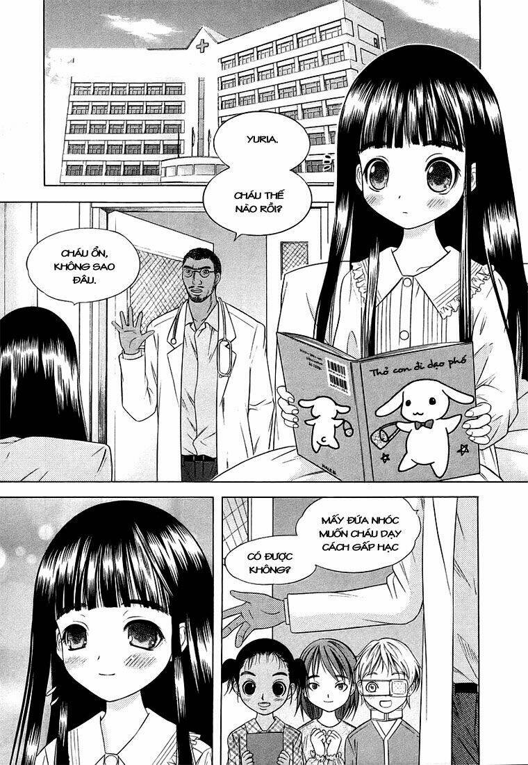 happy world! chapter 61 10