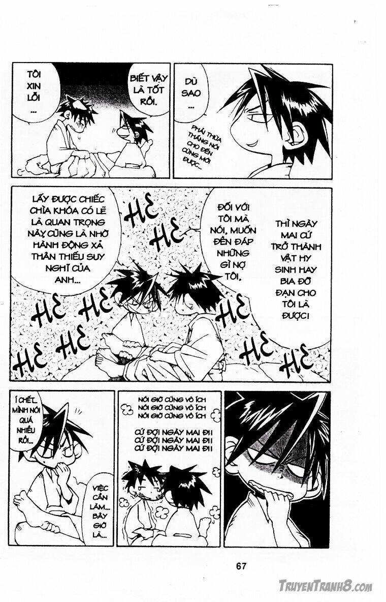 behind master - huyền thoại thiên cẩu chapter 2 23