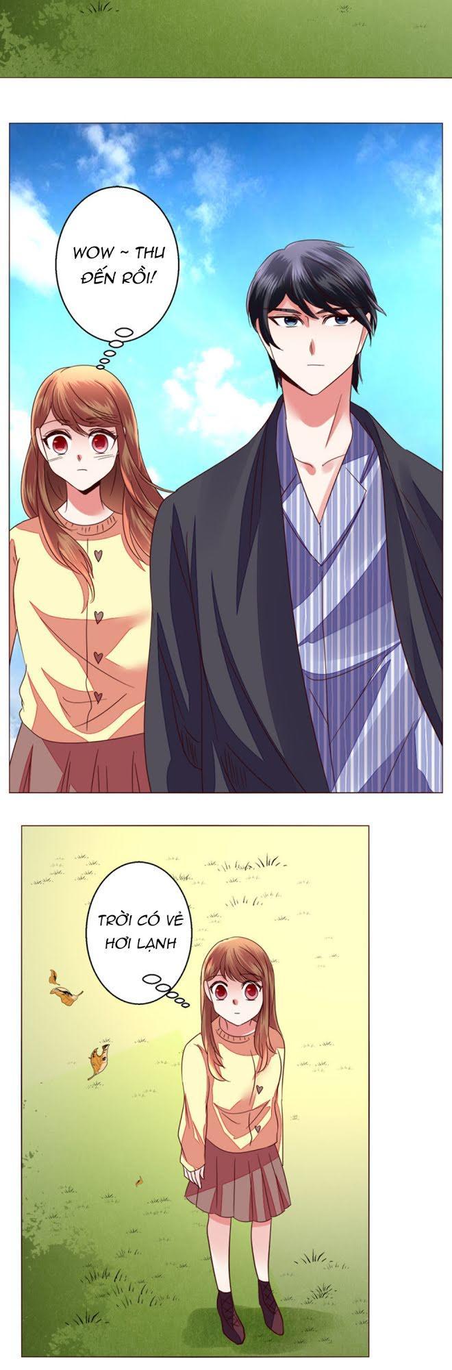 một tuần làm tình nhân chapter 61 15