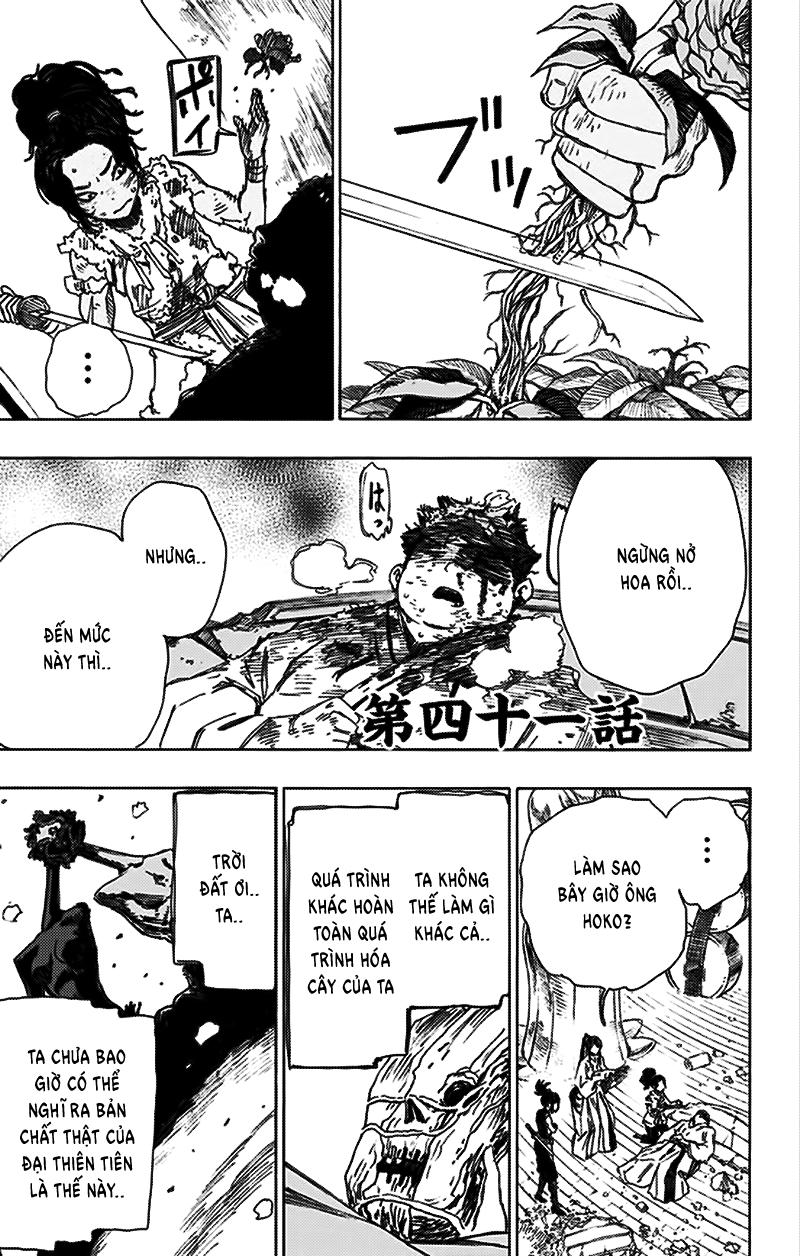 jigokuraku chapter 41 2