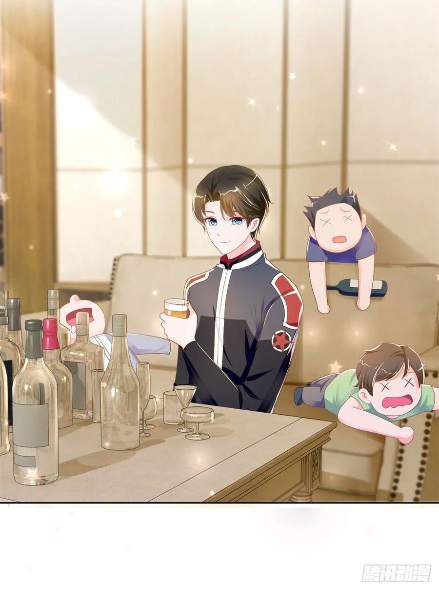 ẩn hôn 100%: chọc tức vợ yêu mua một tặng một chapter 170 3