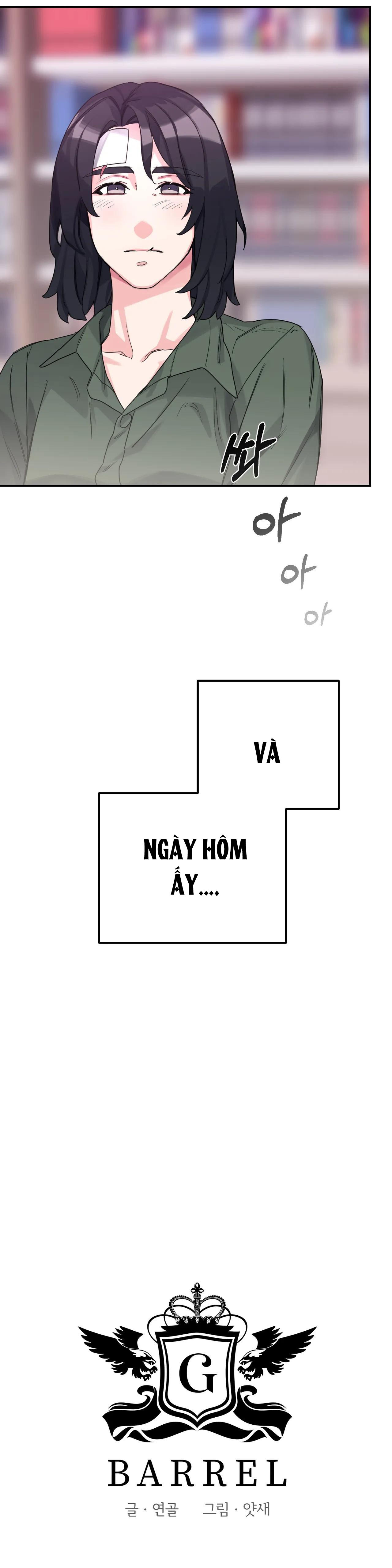 [18+] barrel chapter 2.1 16