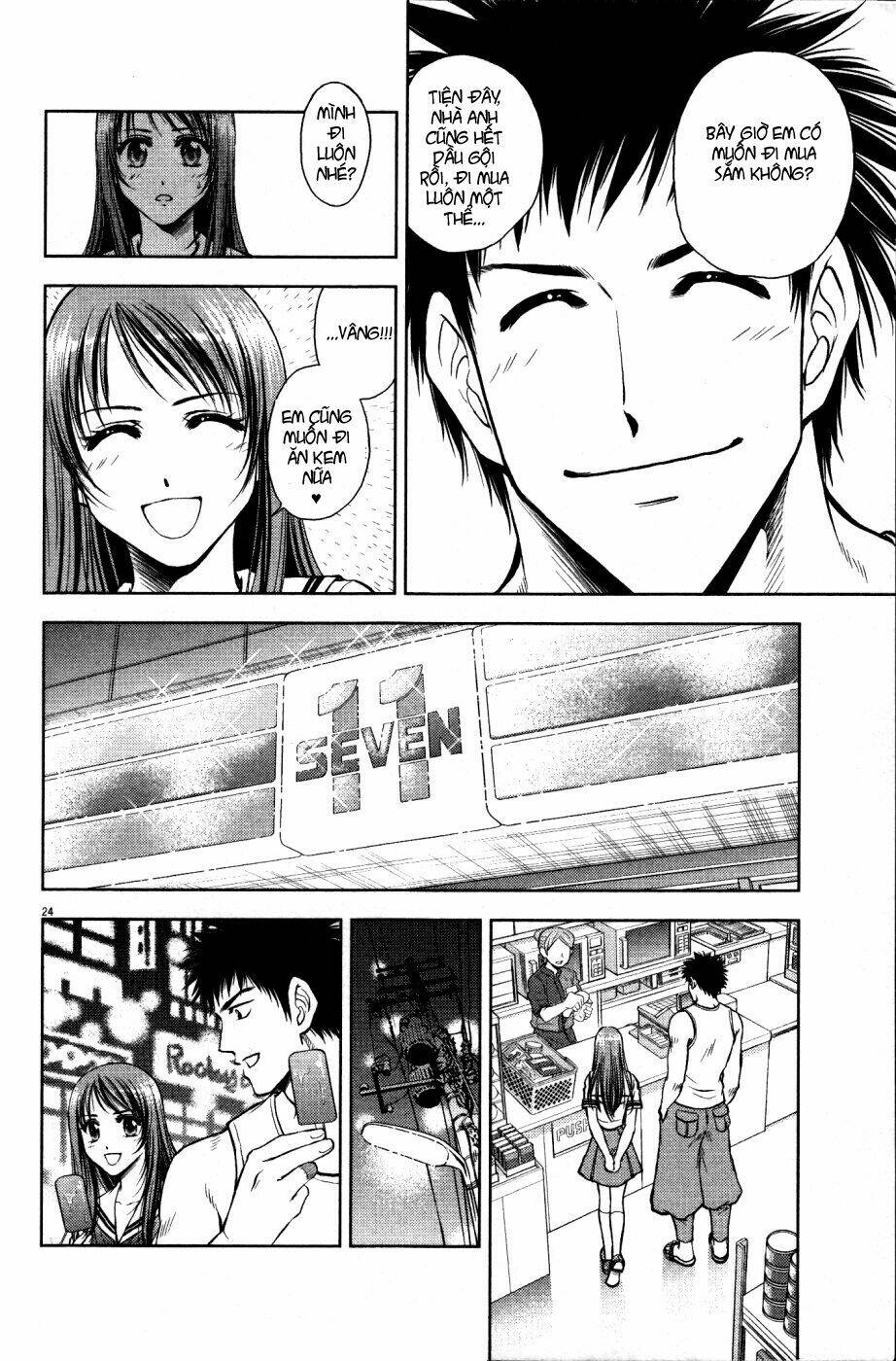 duction man chapter 1 28