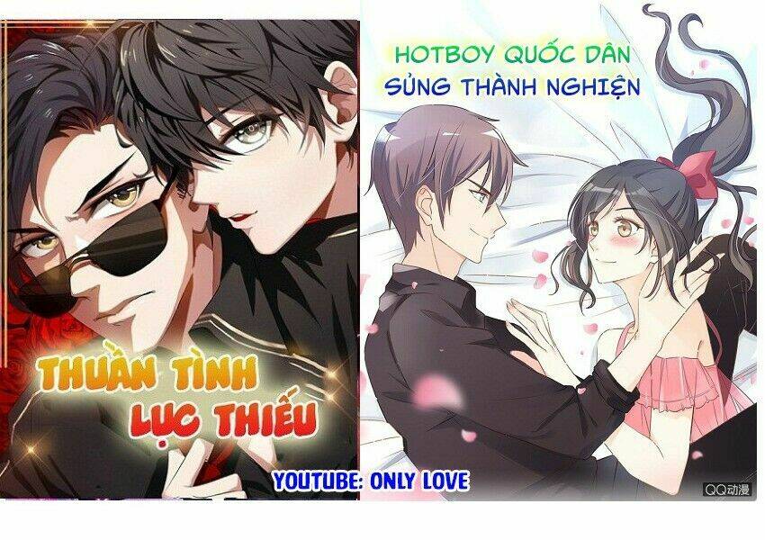 boss cấm dục thành nghiện chapter 21 30